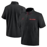 Georgia Nike Sideline Lightweight Coach Jacket